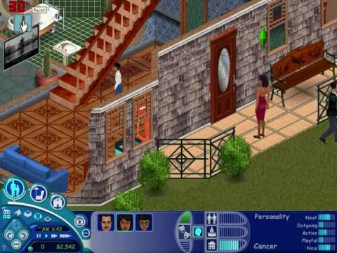 sims 1 complete download